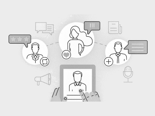 Customer Experience Design