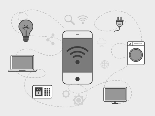 Smart Application Development